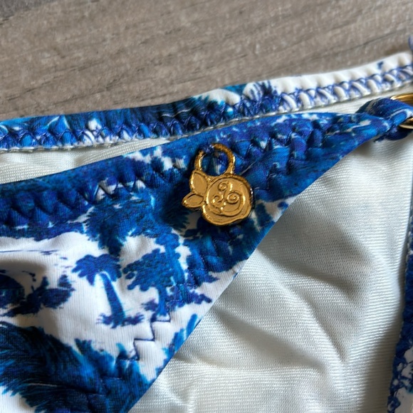 Anna & boy bikini bottom - Picture 3 of 7